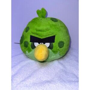 Angry birds plush